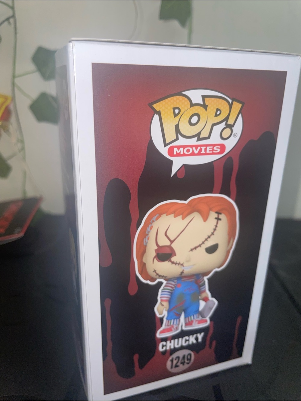 Loungefly Chucky Horror Bundle - Picture 11 of 14